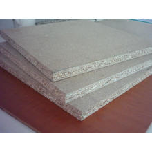 4′x8′ Melamine Particle Board for Furniture From China